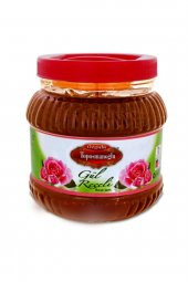Naturel Gül Reçeli - 1,9 Kilogram - 1