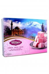 Lokum Muska 750gr - 1