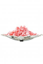 Gül Lokumu Çifte Kavrulmuş 4kg - 2