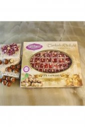 Lokum Double Fındıklı 300gr (100 Şeker) - 1