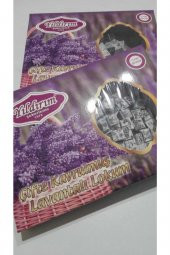 Çifte Kavrulmuş Lavanta Lokumu 200 Gr - 2