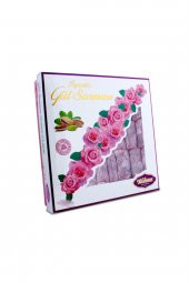 Gül Yapraklı Antep Fıstıklı Gül Sarması 250 Gr - - 1