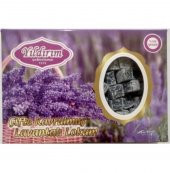 Yıldırım Şekerleme Isparta Lavanta Lokumu 200 gr - 1