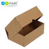 HAAY AMBALAJ  20x13x7,5cm Testliner E-ticaret Kargo Kutusu (25 Adet) thumbnail 2