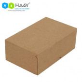HAAY AMBALAJ  20x13x7,5cm Testliner E-ticaret Kargo Kutusu (25 Adet) thumbnail 3