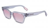 Lacoste L6002S 038 53 Unisex Güneş Gözlüğü - 1