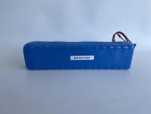 15S2P Elektrikli Araç Li-ion Batarya 54V 90W - 2