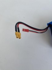 15S2P Elektrikli Araç Li-ion Batarya 54V 90W - 5