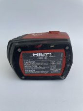 Hilti 15.6V 3.0Ah Li-ion Akü SFB 155 2.El thumbnail 4