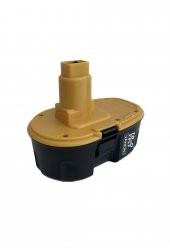 Vanon 18V 4.6Ah Li-ion Akü DC9096 (Kutusuz) - 1