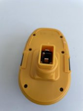 Vanon 18V 4.6Ah Li-ion Akü DC9096 (Kutusuz) - 4