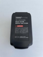 Vanon 18V 3.6Ah Li-ion Akü PC18B (Kutusuz) thumbnail 5