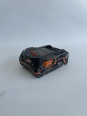 Ridgid 18.0V 1.5Ah Li-ion Akü R840085 2.El - 2