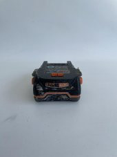 Ridgid 18.0V 1.5Ah Li-ion Akü R840085 2.El - 5