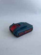 Ronix 20V 2.0Ah Li-ion Akü 8990 (Kutusuz) - 2
