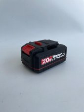 Bauer 20V 5.0Ah Li-ion Akü 1907C-B (Kutusuz) - 2