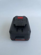 Bauer 20V 5.0Ah Li-ion Akü 1907C-B (Kutusuz) - 5