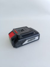 Mannesmann 20V 1.5Ah Li-ion Akü 17691 (Kutusuz) - 2
