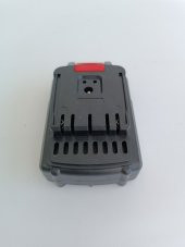 Mannesmann 20V 1.5Ah Li-ion Akü 17691 (Kutusuz) - 3