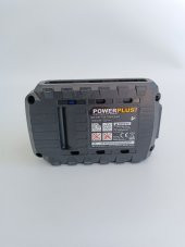 PowerPlus 20V 1.3Ah Li-ion Akü Powx00500 (Kutusuz) thumbnail 5