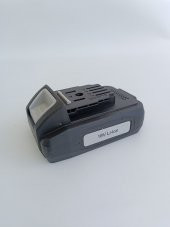 Batterie 18V 1.5Ah Li-ion Akü BP-KT03-1801 (Kutusuz) - 2
