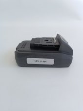 Batterie 18V 1.5Ah Li-ion Akü BP-KT03-1801 (Kutusuz) - 4