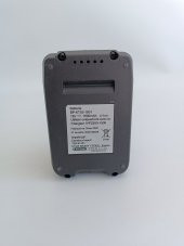 Batterie 18V 1.5Ah Li-ion Akü BP-KT03-1801 (Kutusuz) - 5