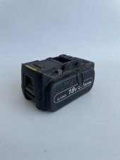 Panasonic 18V 5.0Ah Li-ion Akü EY9L54 2.El - 2