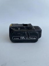Panasonic 18V 5.0Ah Li-ion Akü EY9L54 2.El - 3