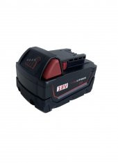 Calihutt 18V 6.0Ah Li-ion Akü 48-11-1860 (Kutusuz) thumbnail 1