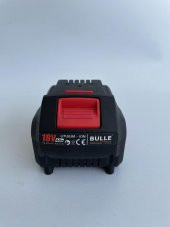 Bülle 18V 4.0Ah Li-ion Akü PB-M18-4.0 (Kutusuz) - 4