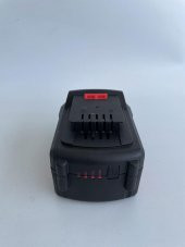 Bülle 18V 4.0Ah Li-ion Akü PB-M18-4.0 (Kutusuz) - 5