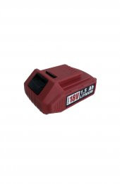 Gear 18V 1.5Ah Li-ion Akü PLBP-030A (Kutusuz) - 1