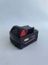 Calihutt 18V 6.0Ah Li-ion Akü 48-11-1860 (Kutusuz) thumbnail 2