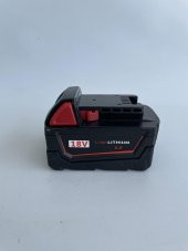 Calihutt 18V 6.0Ah Li-ion Akü 48-11-1860 (Kutusuz) thumbnail 3