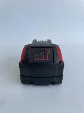 Calihutt 18V 6.0Ah Li-ion Akü 48-11-1860 (Kutusuz) thumbnail 4