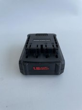 Hyper Tough 20V 1.5Ah Li-ion Akü AQ90050G 2.El - 4