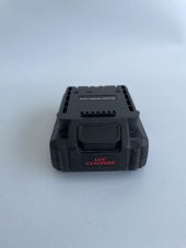 Hyper Tough 20V 1.5Ah Li-ion Akü AQ90050G 2.El - 5