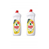 Fairy Bulaşık Deterjanı 2 adet 650 ml - 1