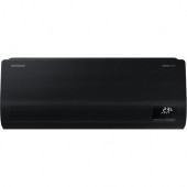 Samsung AR09CXFCABT/SK 9.000 Btu/h Windfree  Premium Black Duvar Tipi Split Klima R32 (Wi-Fi Özellikli) - 1