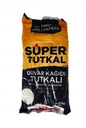 Acıelsan Duvar Kağıdı Tutkalı 500Gr. - 1