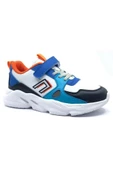 Cool Toronto Unisex Çocuk Günlük Spor Ayakkabı - 4