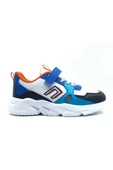 Cool Toronto Unisex Çocuk Günlük Spor Ayakkabı - 5