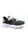 Cool Toronto Unisex Çocuk Günlük Spor Ayakkabı - 9