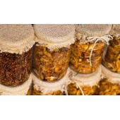 İncir Reçeli 1 kg - 2