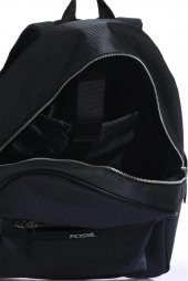 Fossil Antrasit Sırt Çantası 2048 thumbnail 4