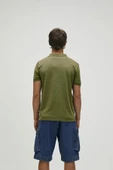 Bad Bear 21.01.07.010-C70 Cord Erkek T-Shirt - 4