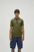 Bad Bear 21.01.07.010-C70 Cord Erkek T-Shirt - 1
