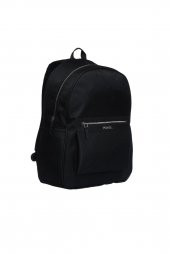 Fossil Siyah Sırt Çantası 2048 thumbnail 2