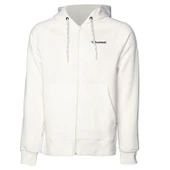 Hummel 921739-9003 Wesley Zip Erkek Spor Ceket - 2
